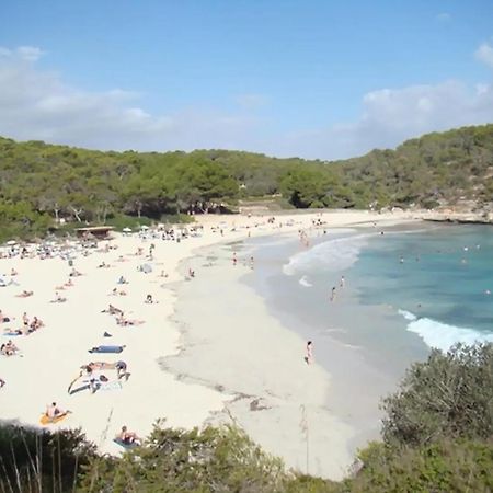 Villa La Perla De Cala D'Or: 2 Exterior foto