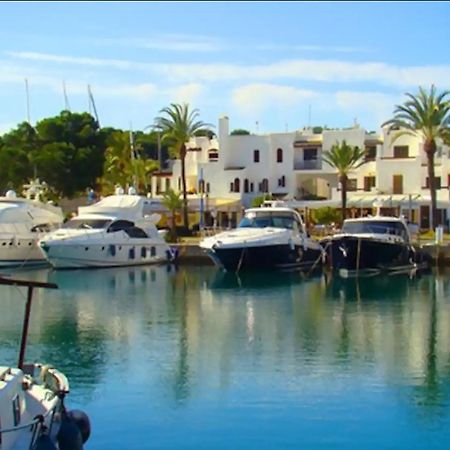Villa La Perla De Cala D'Or: 2 Exterior foto