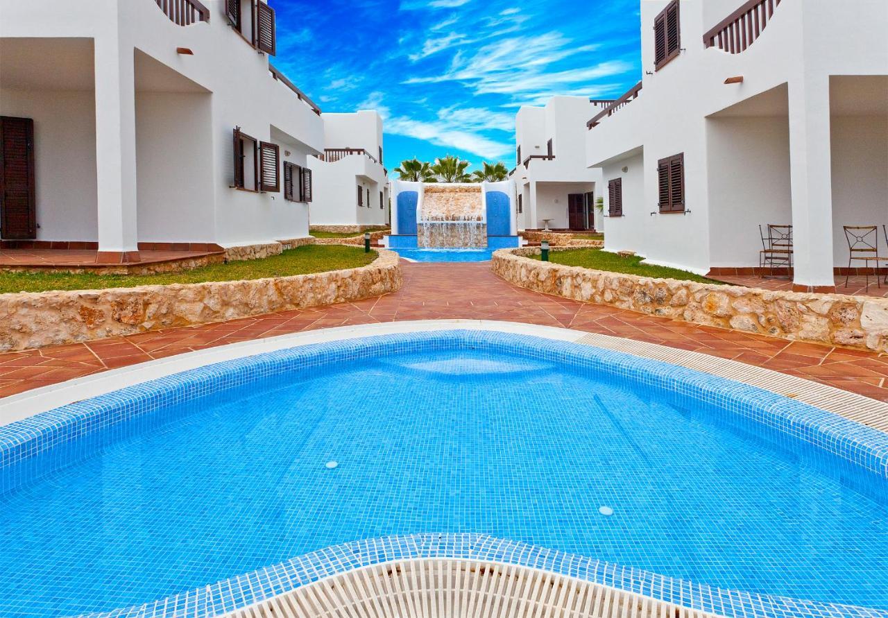 Villa La Perla De Cala D'Or: 2 Exterior foto