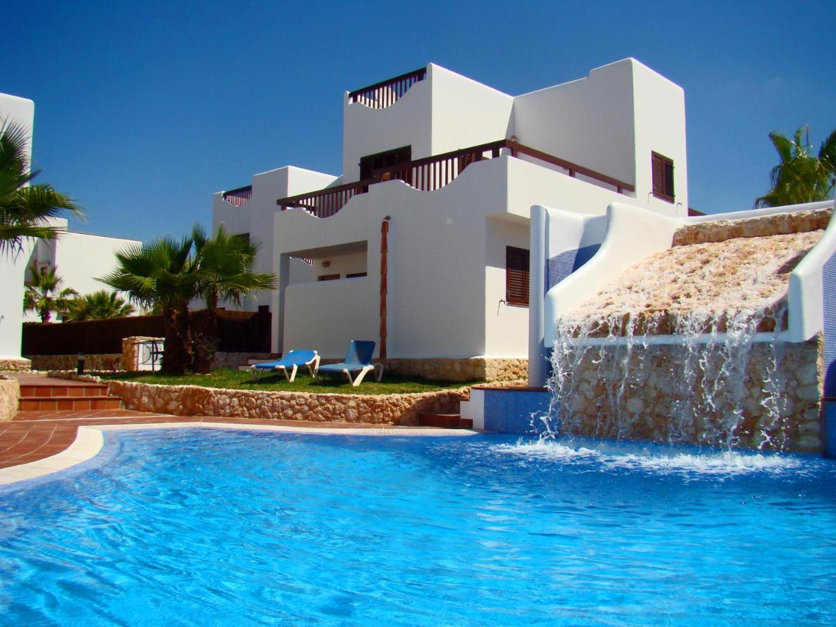 Villa La Perla De Cala D'Or: 2 Exterior foto