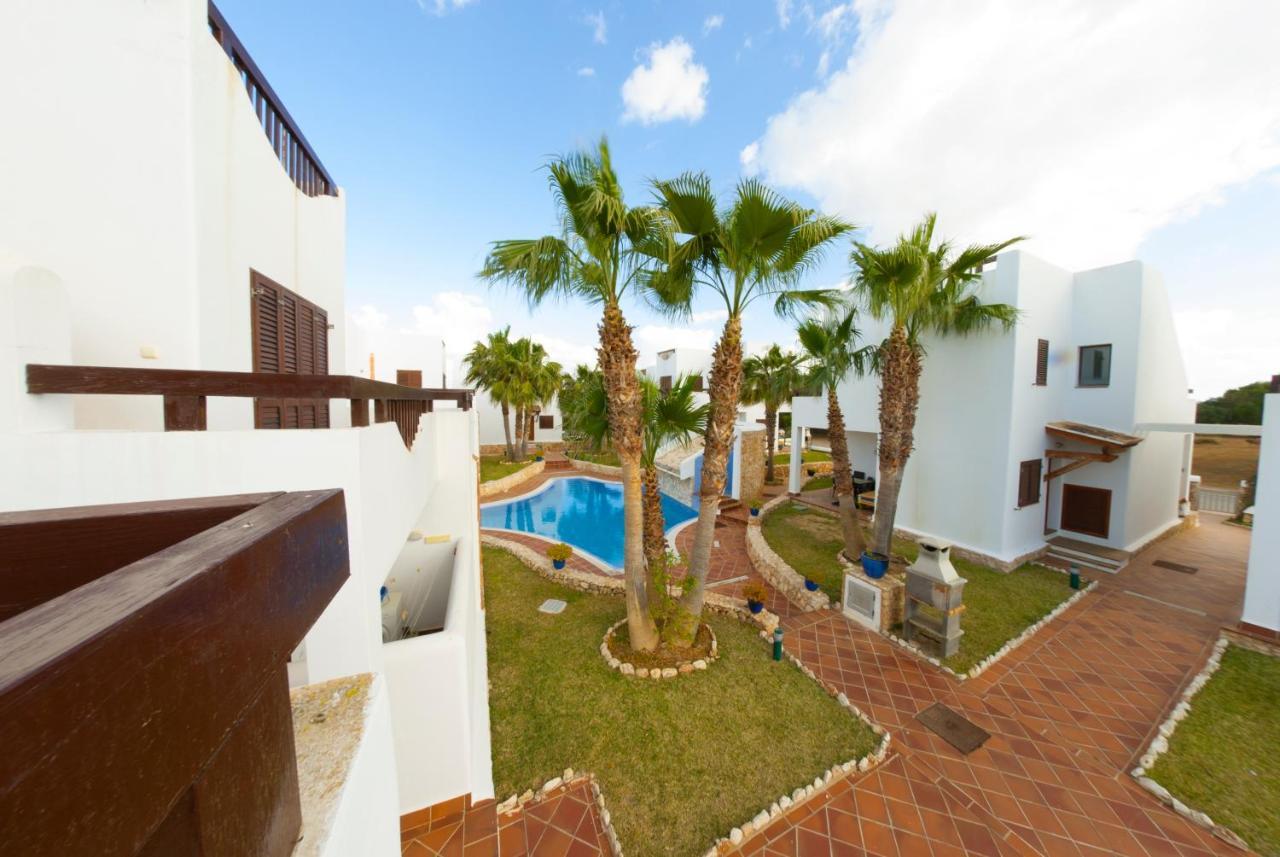 Villa La Perla De Cala D'Or: 2 Exterior foto
