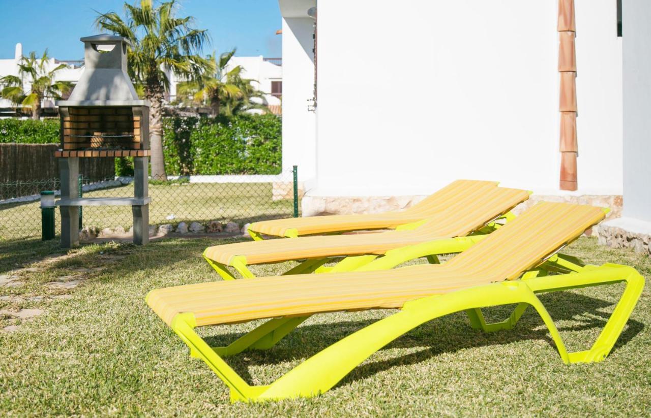 Villa La Perla De Cala D'Or: 2 Exterior foto