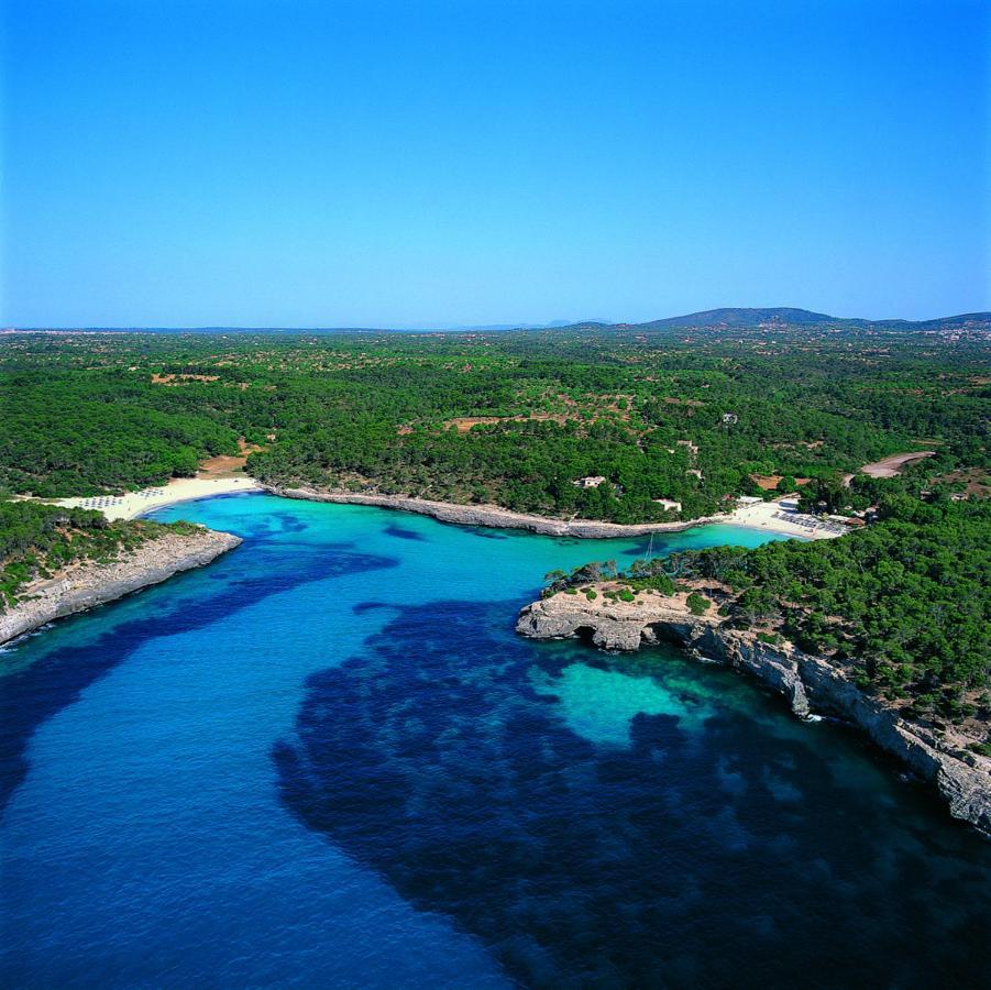 Villa La Perla De Cala D'Or: 2 Exterior foto