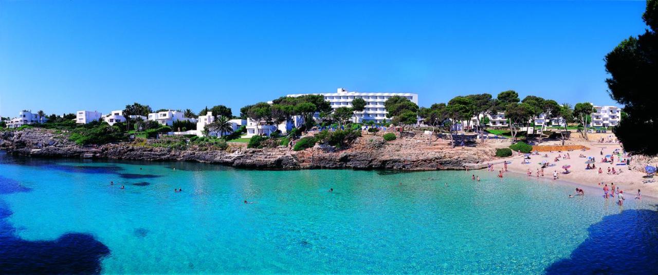 Villa La Perla De Cala D'Or: 2 Exterior foto