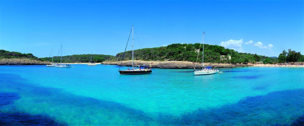 Villa La Perla De Cala D'Or: 2 Exterior foto