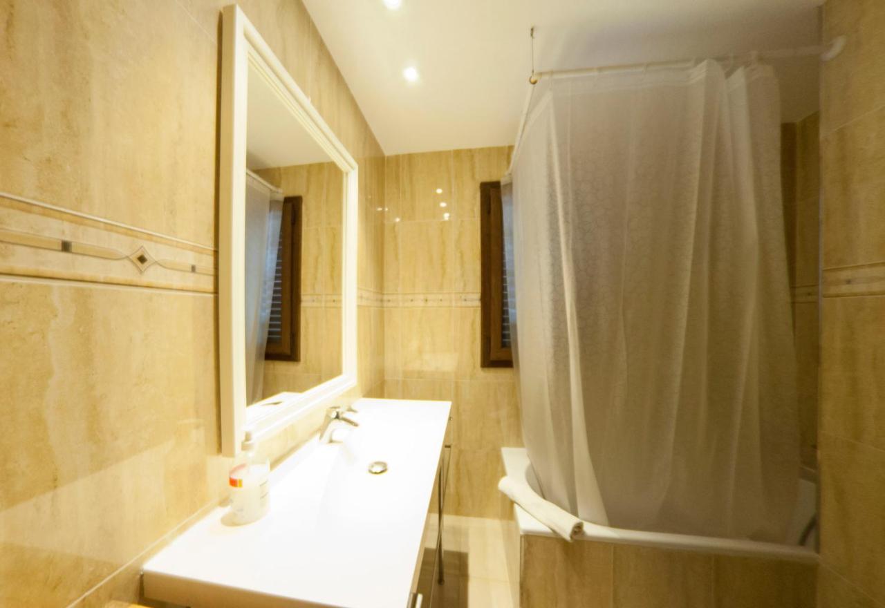 Villa La Perla De Cala D'Or: 2 Exterior foto