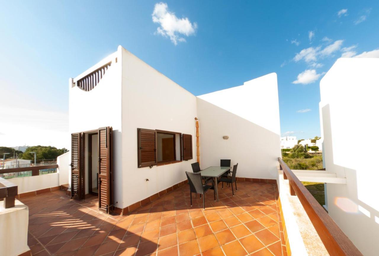 Villa La Perla De Cala D'Or: 2 Exterior foto