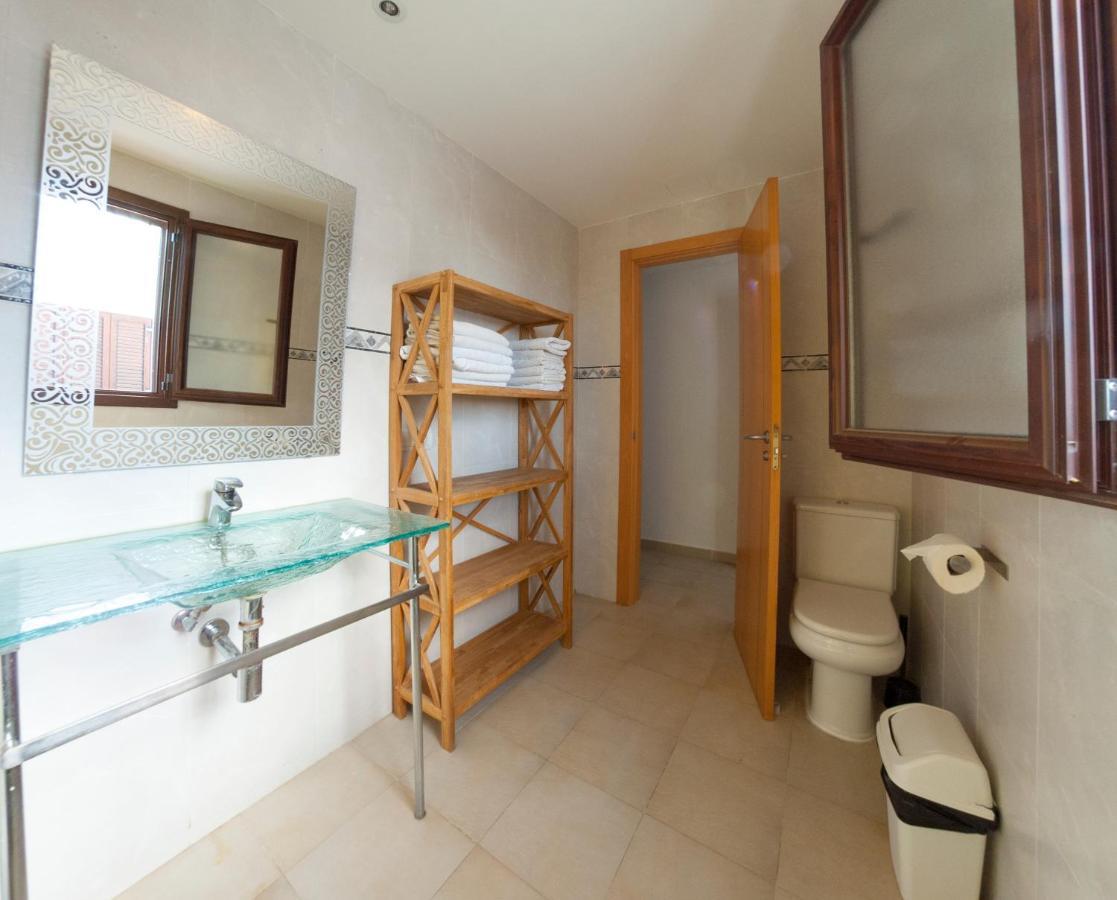 Villa La Perla De Cala D'Or: 2 Exterior foto