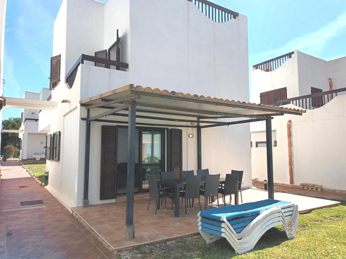Villa La Perla De Cala D'Or: 2 Exterior foto