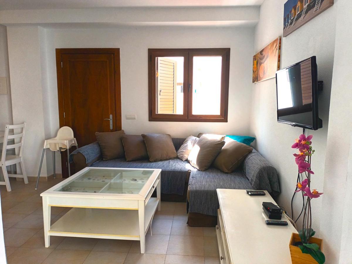 Villa La Perla De Cala D'Or: 2 Exterior foto