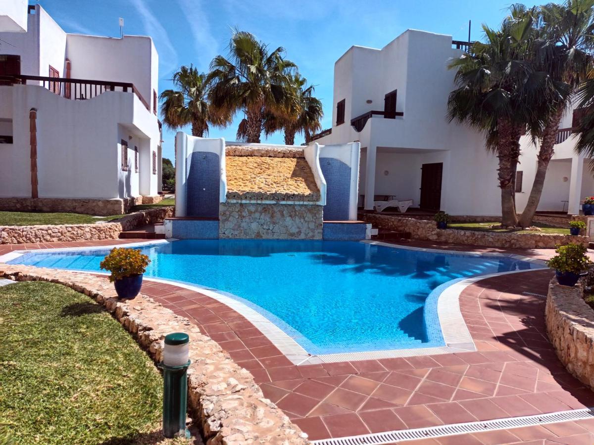 Villa La Perla De Cala D'Or: 2 Exterior foto