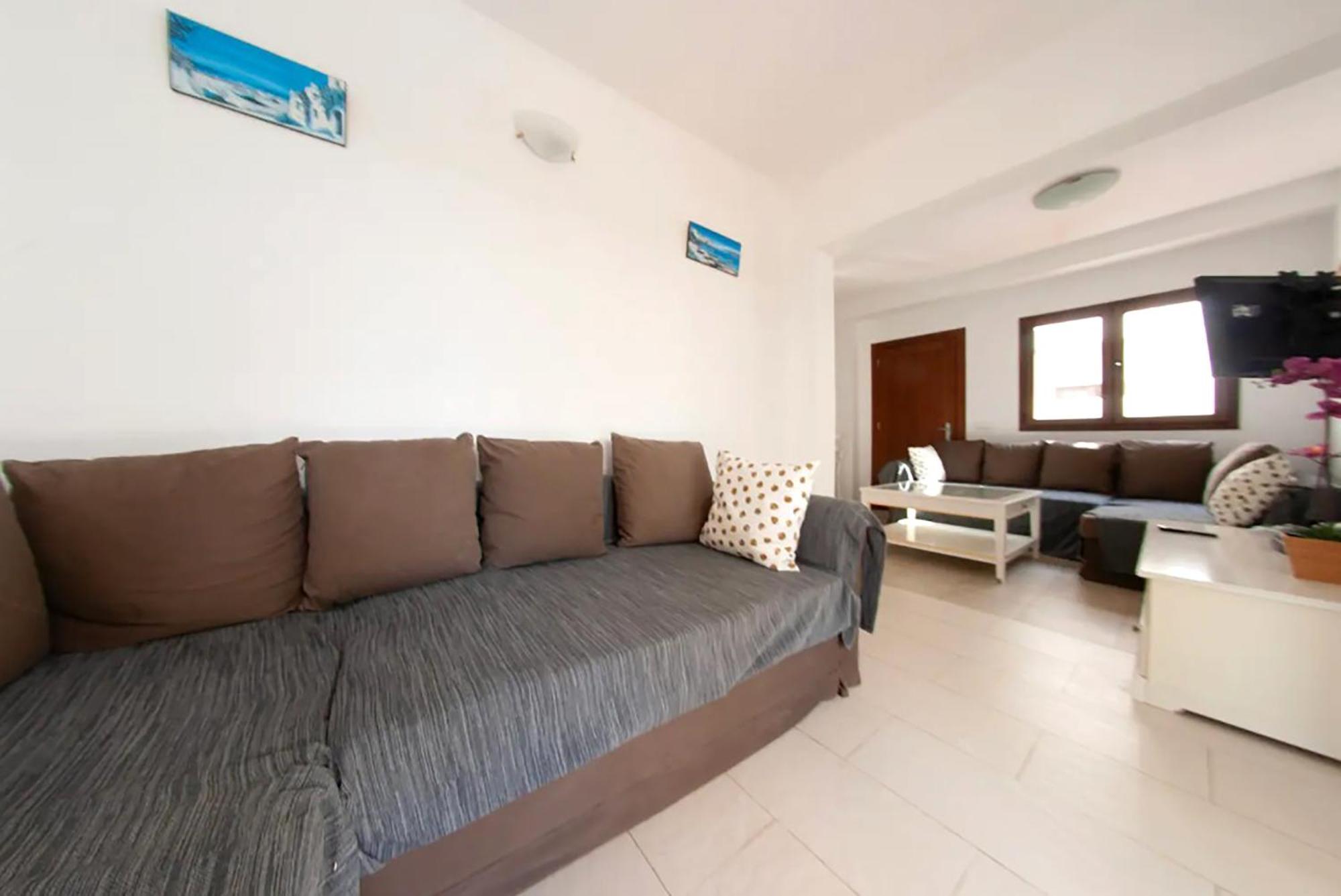 Villa La Perla De Cala D'Or: 2 Exterior foto