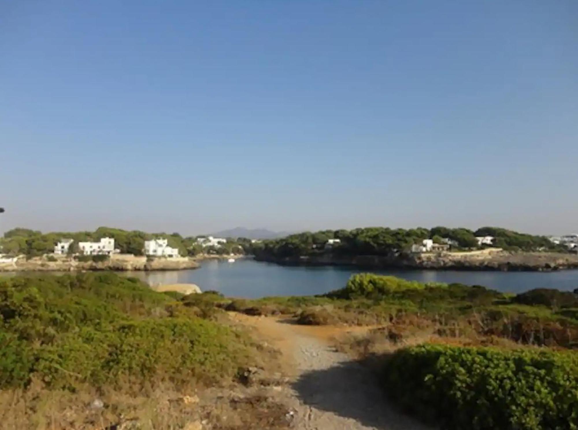 Villa La Perla De Cala D'Or: 2 Exterior foto