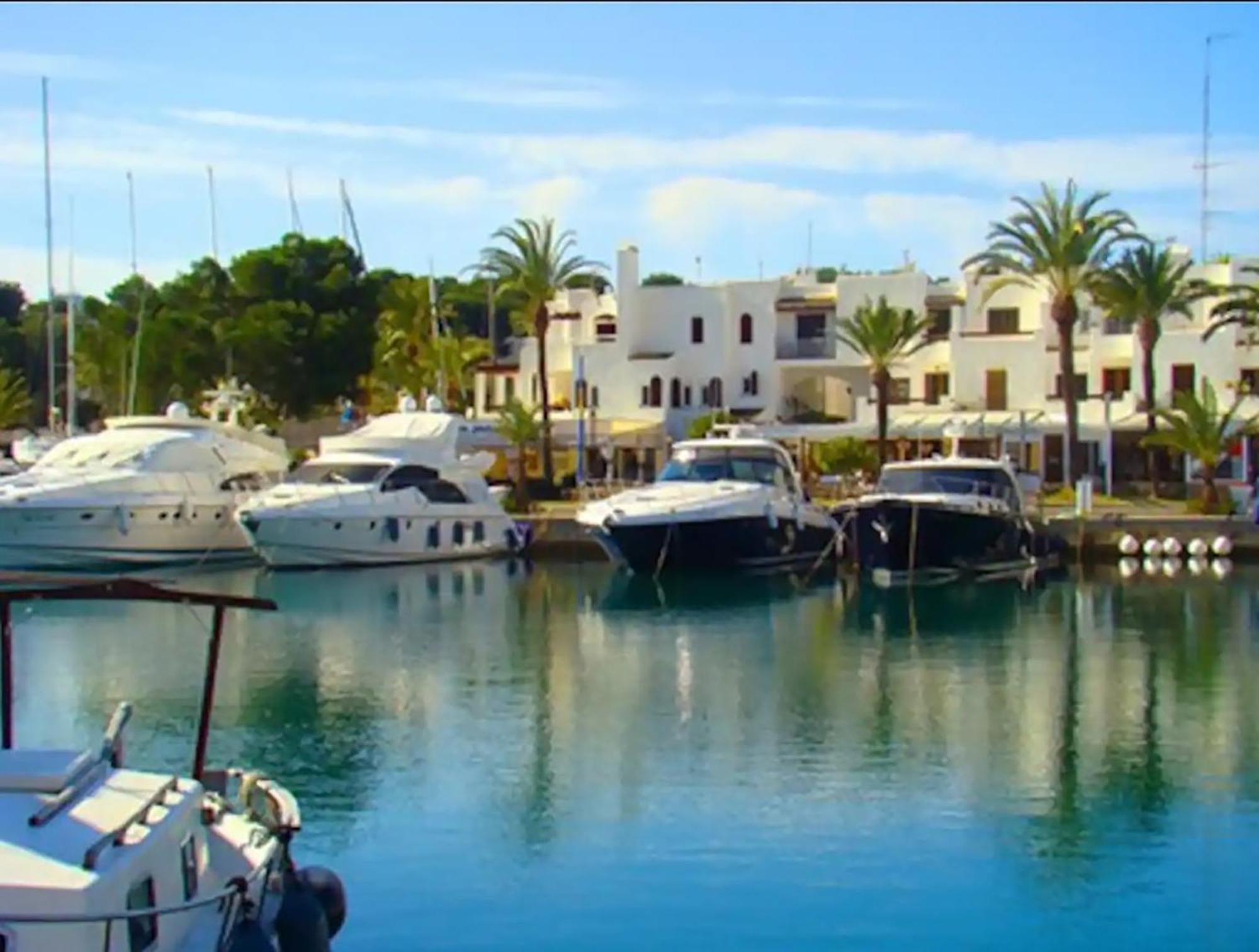Villa La Perla De Cala D'Or: 2 Exterior foto